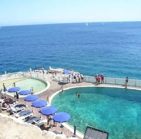 Villa Capo D'arco *