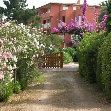 Capo D'arco * Porto Azzurro