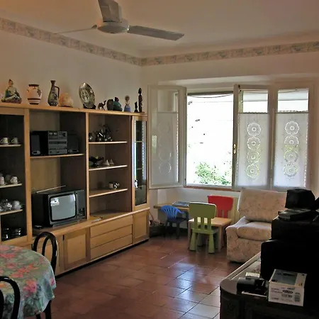 Capo D'arco Вилла *